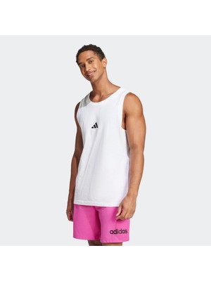adidas Erkek   Atlet M SL TANK JE8984