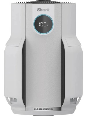 Shark Ninja Neverchange5 Clean Sense Iq Hava Temizleyicisi