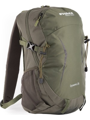 Evolite Dynamic 25 Sırt Çantası - Haki