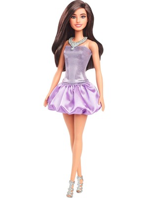 Barbie Büyüleyici Parti Bebekleri Fashionistas FBR37-HYT92