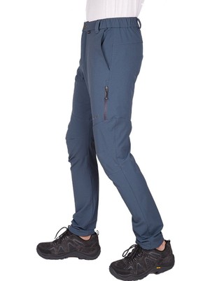 Alpinist Mountain Class Erkek Outdoor Pantolon