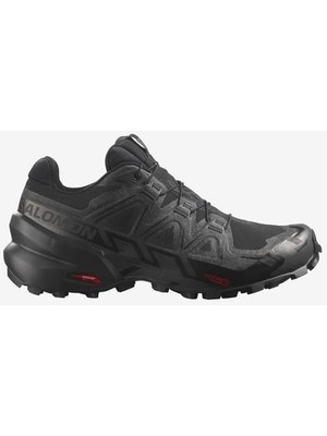 Salomon Speedcross 6 Gtx Kadın Patika Koşu Ayakkabısı