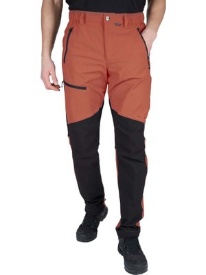 Alpinist Rugged Flex Erkek Pantolon