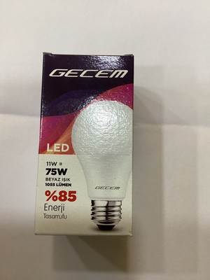 Gecem