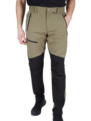 Alpinist Rugged Flex Erkek Pantolon