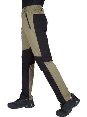 Alpinist Rugged Flex Erkek Pantolon