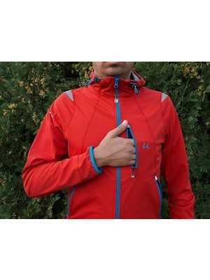 Ferrino Brandberg Softshell Erkek Ceket