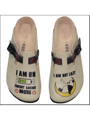 Shoerokee 971 Terlik