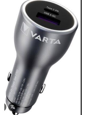 Varta Araç Sarj Aleti