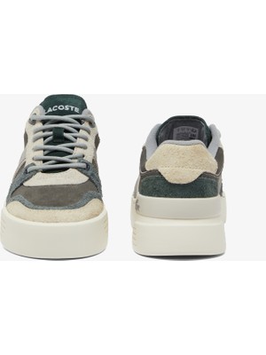 Lacoste L002 Evo Kadın Gri Sneaker 748SFA0032T 1e7