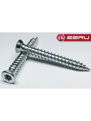 Ebru Tdr Beton Buldex Vida 7,5X150 - 10 Adet