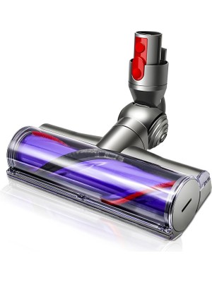 Supervac Onvo OVDSS01 ile Uyumlu Turbo Başlığı