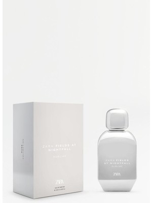 Zara Fıelds At Nıghtfall Sublıme 100 ml Edp Kadın Parfümü
