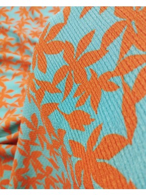 Bürümcüklü Jarse (En 165 cm x Boy 330 Cm)