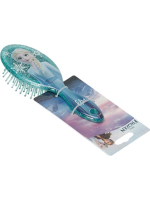 Frozen OTTO.45319 4pr Çok Renkli Kız Çocuk Toka
