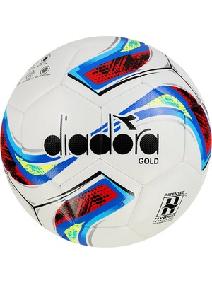 Gold Dikişli 5 No Futbol Topu