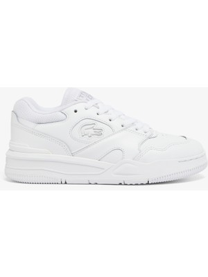Lacoste Lineshot Kadın Beyaz Sneaker 748SFA0034 21G