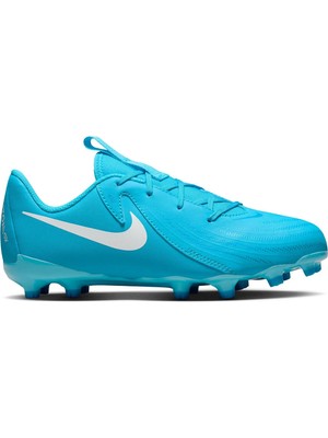 Nike Jr Phantom Gx Iı Academy Fg/Mg Çocuk Krampon Fd6722-400