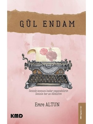 Gül Endam - Emre Altun