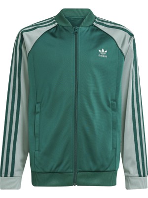 Adidas Originals JD1611 Adicolor SST Track Top Kids