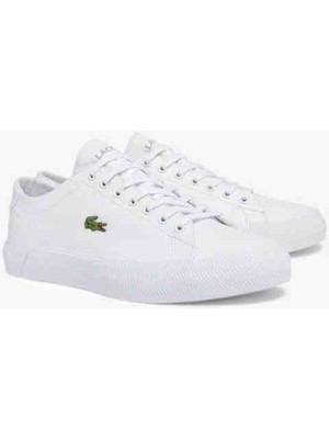 Lacoste Spor Sneakers Ayakkabı