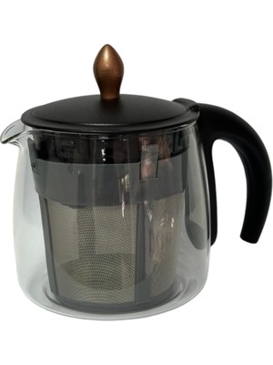 Teknik Servis Tefal Tea Expert Çay Makinesi Uyumlu Filtreli Cam Demlik