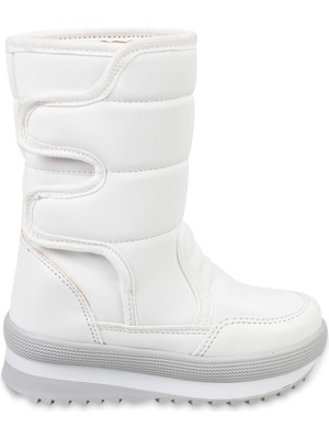 Twingo Kız Çocuk Bot 26-30 Numara Beyaz