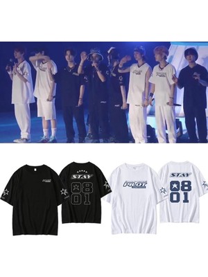 K-Pop Stray Kids T-Shirt