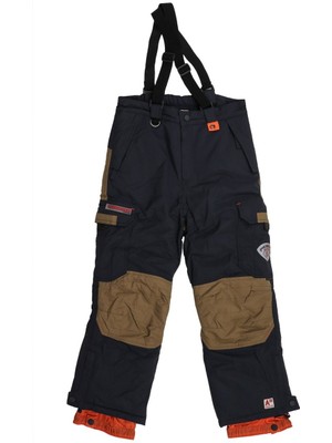 Erkek Çocuk Kayak Pantalonu