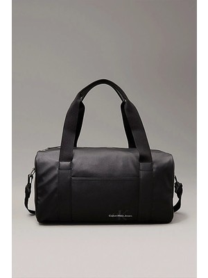 Mono Logo Flıght DUFFLE43