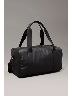 Mono Logo Flıght DUFFLE43