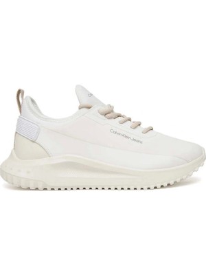 Calvin Klein Eva Runner Sock Mıx In Hıtech