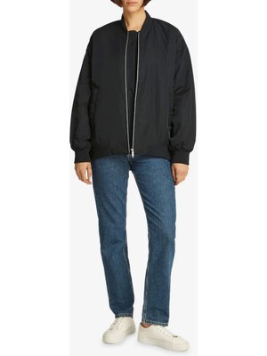 Calvin Klein Long Bomber