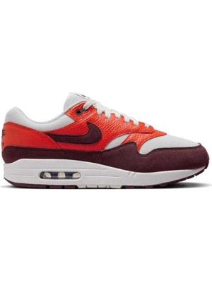Nike Air Max 1 Erkek Beyaz Spor Ayakkabı FN6952-102