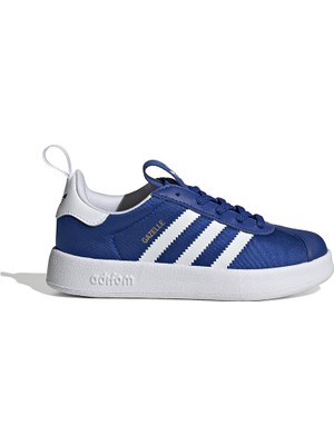 adidas Unisex Çocuk  Mavi  Sneaker ADIFOM GAZELLE 360 C IH3507