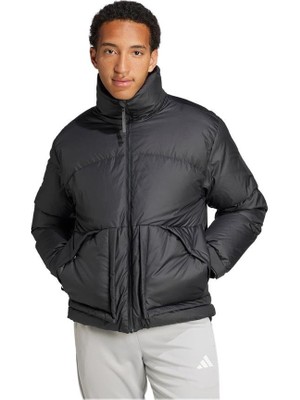 adidas BIG BAFFLE J Erkek   Mont IV9776