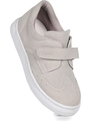Kiko Kids Richie Cırtlı Günlük Erkek Çocuk Casual Ayakkabı