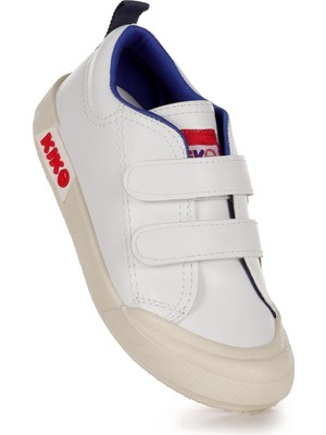 Kiko Kids Suba Cırtlı Termo Taban Erkek Çocuk Günlük Spor Ayakkabı