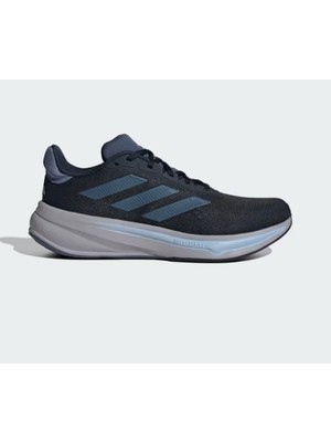 adidas Response Super Erkek Mavi Koşu Ayakkabısı.-