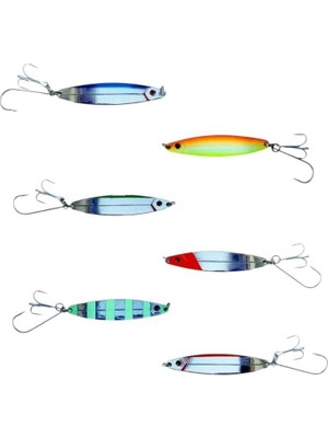 Osaka Naniwaosakashi Magne 8.9 cm 28 gr Kaşık Yem