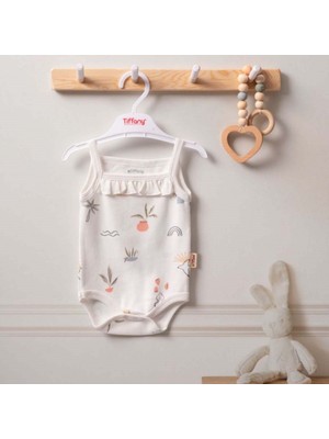 Tiffany Baby Sunny Garden Ip Askılı Badi 2410021