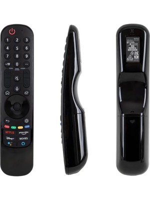 Lg Orjinal Tv Akıllı Kumanda Webos MR23