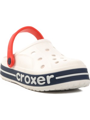 Twingo Walkway Beyaz Unisex Terlik