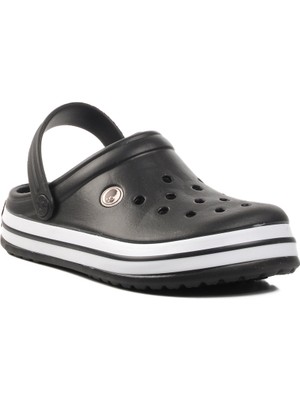 Twingo Walkway Siyah Unisex Terlik
