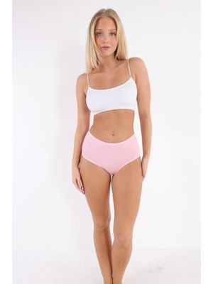 3'lü Paket Bayan Penye Bato Külot