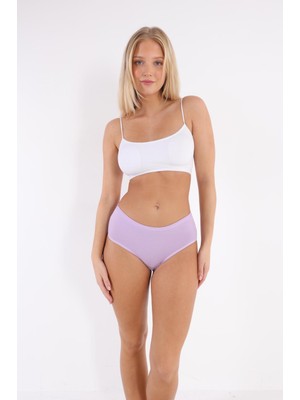 3'lü Paket Bayan Penye Bato Külot