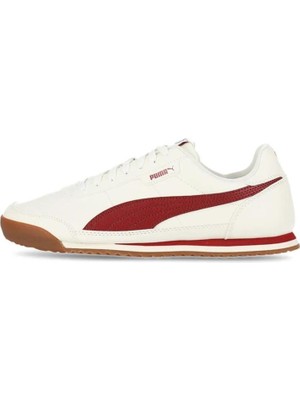 Turino Iı-Warm White-Intense Red-Gum