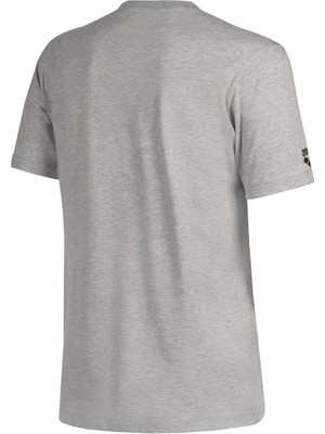 Arena T-Shırt Logo Cotton