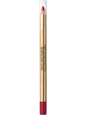 Max Factor Elıxır Dudak Kalemı No:75 Rıch Wıne Pürüzsüz Sürüm ile Uzun Süre Kalıcı Etki