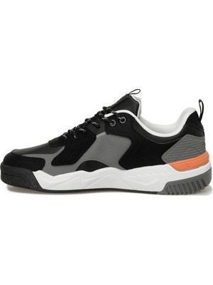 Lumberjack Manga 5fx Siyah Erkek Sneaker